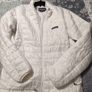 Women's Patagonia NanoPuff Jacket